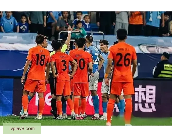 越南球员拳打拜合拉木后公开道歉球队三球惨败赛场风波