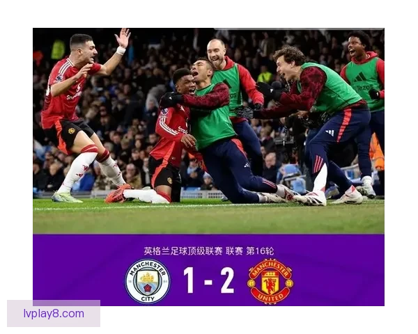 曼城遭遇两连败瓜帅直言所有可能出问题的地方都出问题了全面